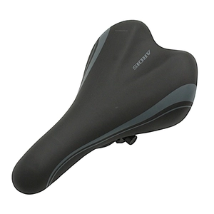 Сідло дитяче №966 ARDIS чорне (235х135)