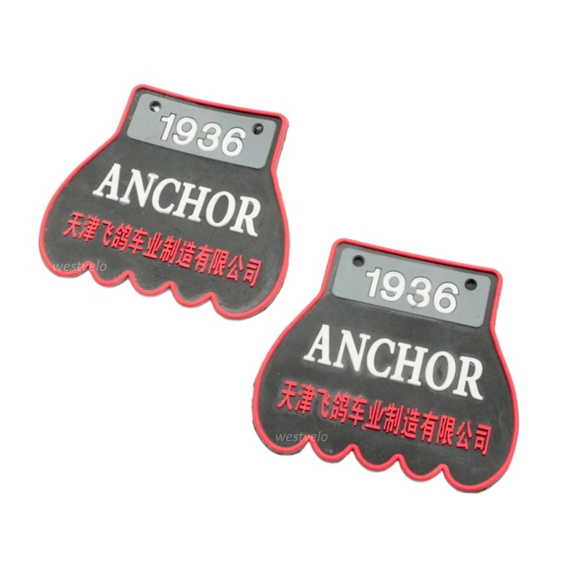 Доточка "ANCHOR" гнучка фото westvelo.com