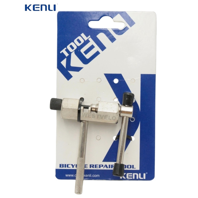 Ключ-роз'єднювач ланцюга KENLI KEN TECH фото westvelo.com