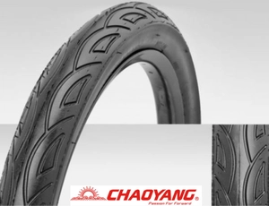 Покришка 12 1/2×2 1/4 (62-203) CHAOYANG ORNATE (577) слік