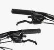 Велосипед 27.5 AL Corso «KORD» KD-02487 алюміній 15.5", (к-т SHIMANO) червоно-срібний фото westvelo.com