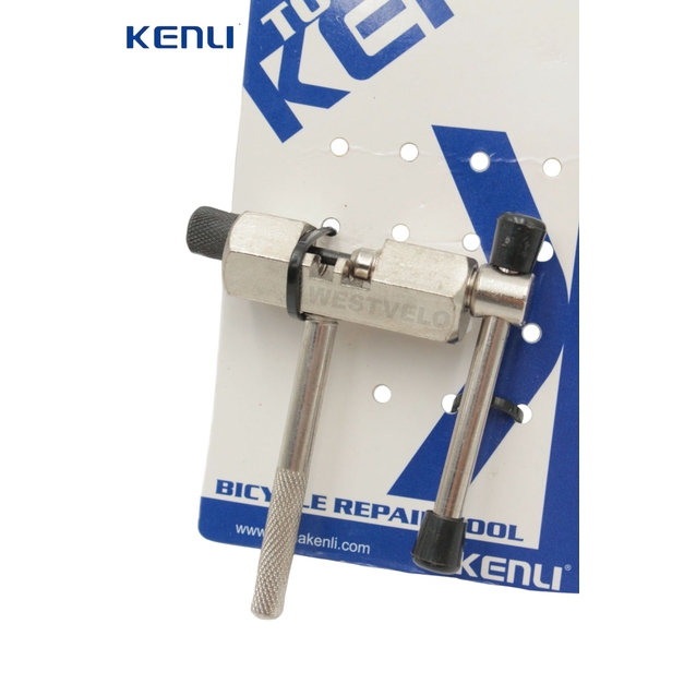Ключ-роз'єднювач ланцюга KENLI KEN TECH фото westvelo.com