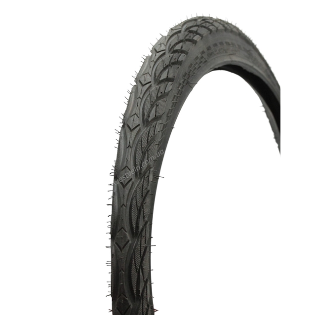 Покришка 20-2.125 GOVERLA (220) стріла (57-559) фото westvelo.com