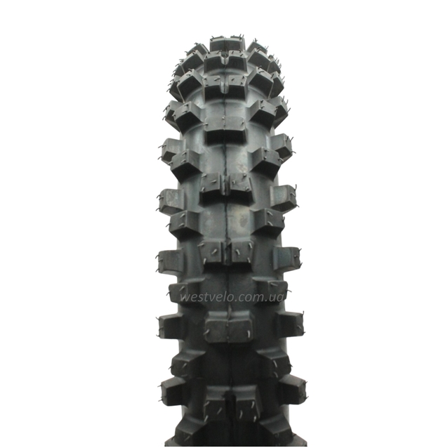 Покришка "17" 100/100 Б/К В'єтнам SHIHFA (О805) 6PR шип-крос фото westvelo.com