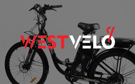 Наскільки CORSO електровелосипед оптом вигідна інвестиція для кур'єрської служби?