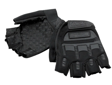 Мото рукавиці (M) Mechanix M-Pact, "MP-4", чорний