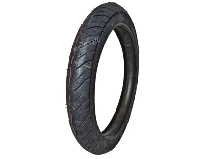 Покришка "16" 70/90-16 (2.50-16) В'єтнам SRC (542) 4PR напів-слік TT