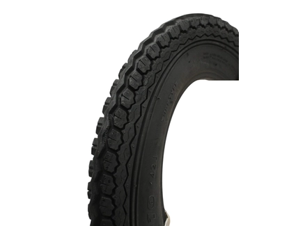 Покришка "10" 3.00-10 SWALLOW Індонезія (231) напів-шип TT