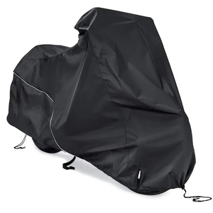 Чохол на мотоцикл L