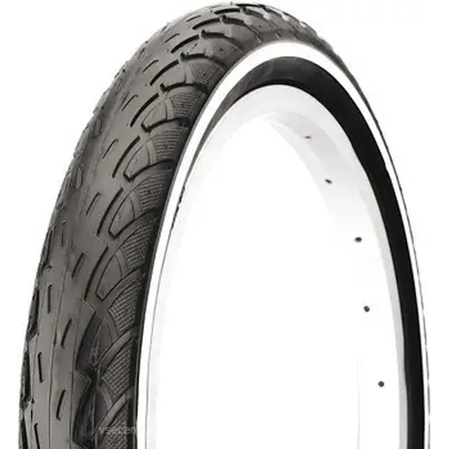 Покришка 14-1.75 DELI TIRE Індонезія (206) лиса фото westvelo.com