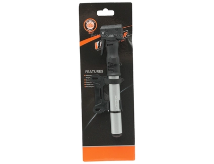 Насос вело BEE pump М22-02 АЛ зі шлангом з кріпленням (AV/FV)