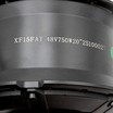Двигун 750W 48V (для FAT Bike) MXUS MF-750/048, (XF15FAT) редукторний задній фото westvelo.com