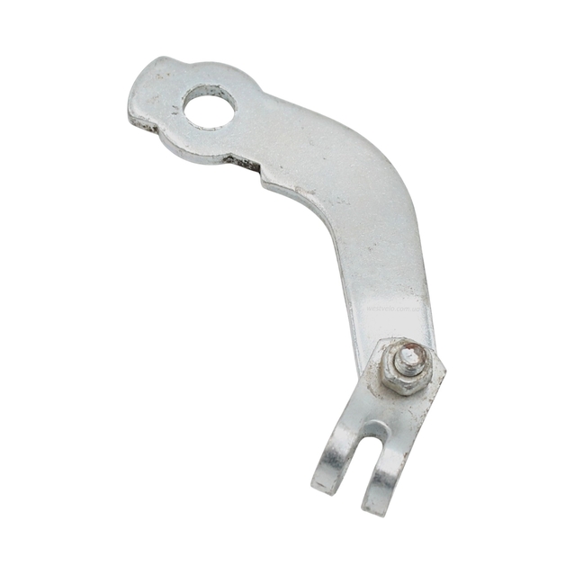 Ричаг гальмівнй задньої втулки Укр. фото westvelo.com