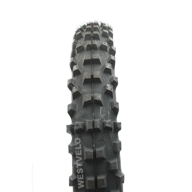 Покришка "21" 80/100-21 DELI TIRE Індонезія (114F) TERRA X-CROSS шип-кросс TT фото westvelo.com