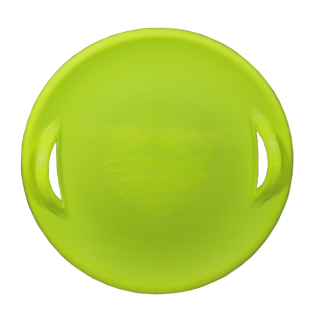 Льодянка STEEP Ø 60см жовта фото westvelo.com