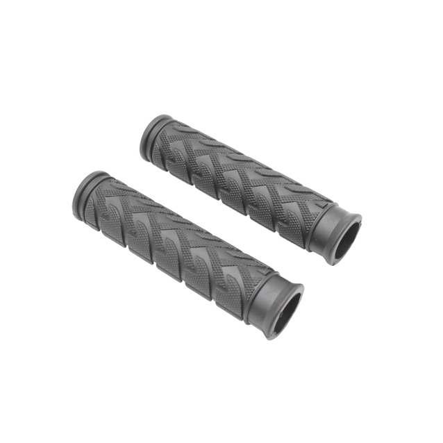 Гріпси №431, чорні фото westvelo.com