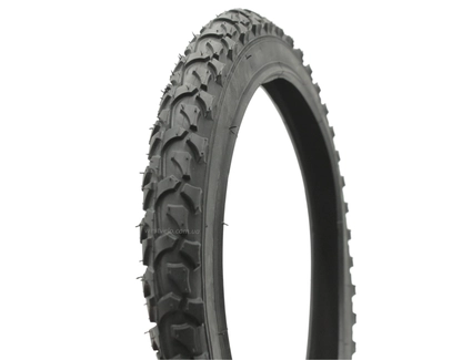 Покришка 16-2.125 шипована косичка