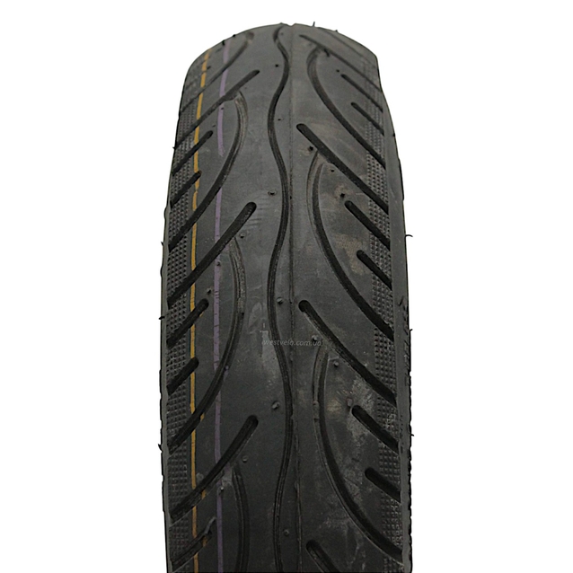 Покришка "10" 3.00-10 Б/К F-593 9009 8 PR TL фото westvelo.com