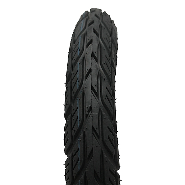 Покришка "10" 3.00-10 (FORZA) SEYOUN NJK (SY-S007) 6PR дорожня TT фото westvelo.com
