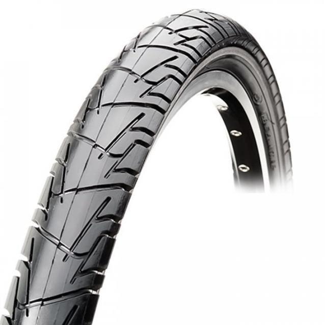 Покришка 26-1.90 CST (1218) слік фото westvelo.com