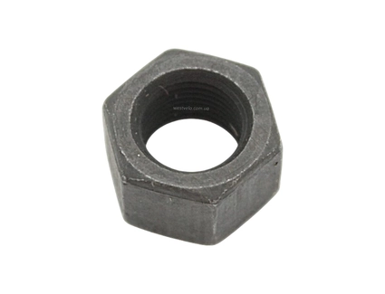 Гайка планетарної втулки Ø11мм ліва