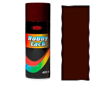 Фарба MIXON Hobby Lack - 620 темно коричнева