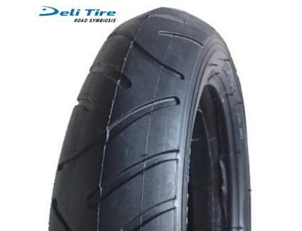 Покришка 225-48 DELI TIRE Індонезія (266) слік