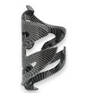 Фляготримач пластик Carbon