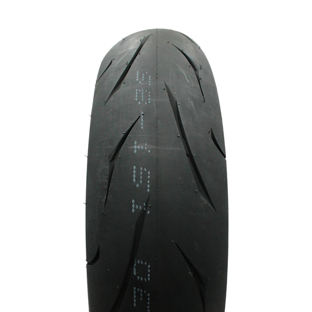 Покришка "17" 140/70-17 Б/К DELI TIRE Індонезія (SB-151) напів-слік TL фото westvelo.com
