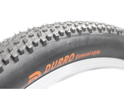 Покришка 27.5-2.125 DURRO (181) шип "зерно" (57-584)