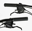 Велосипед 27.5 ST Corso «TORNADO» TR-27639 сталь 15,5", (к-т SHIMANO) чорно-червоний фото westvelo.com