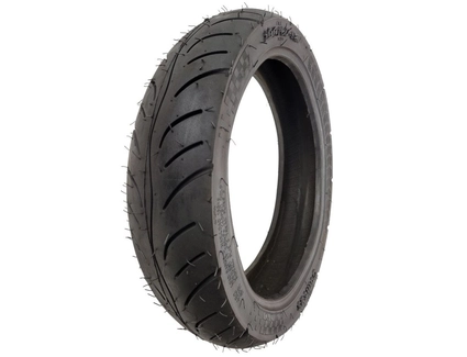 Покришка "12" 100/60-12 Comcas дорожня TT