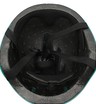 Вело шолом дитячий 585 "Динозавр" блакитний, регульований фото westvelo.com