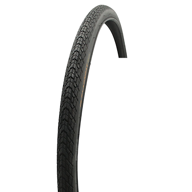 Покришка турист 32-622 BLACK CAT (207) АТП (антипрокол 3 мм) (700-32С) стріла фото westvelo.com