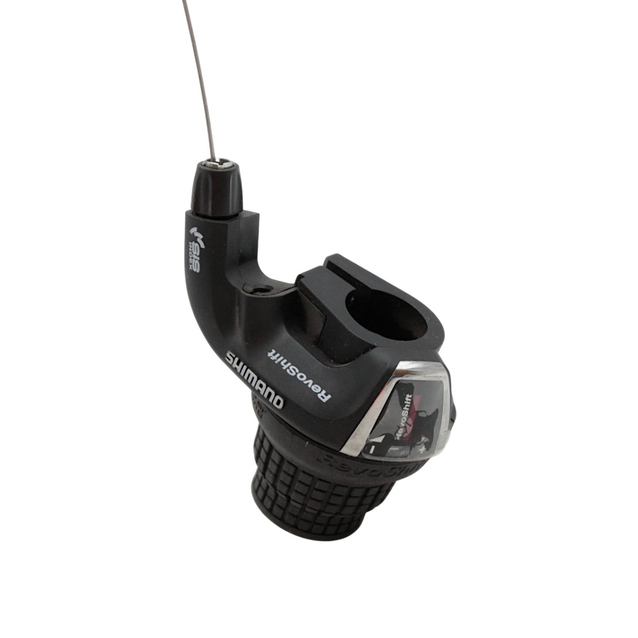 Грипшифт 3 шв. SHIMANO (RS35) фото westvelo.com