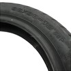 Покришка "12" 90/90-12 Б/К DELI TIRE Індонезія (220) напів-слік TL фото westvelo.com