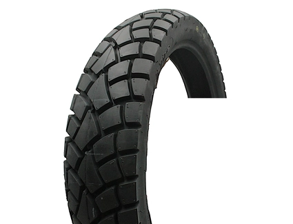 Покришка "18" 120/80-18 Б/К DELI TIRE Індонезія (117) напів-шип TL