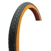 Покришка 20-1.75 В'єтнам SRC (221) напів-слік, оранжевий бік (47-406) фото westvelo.com