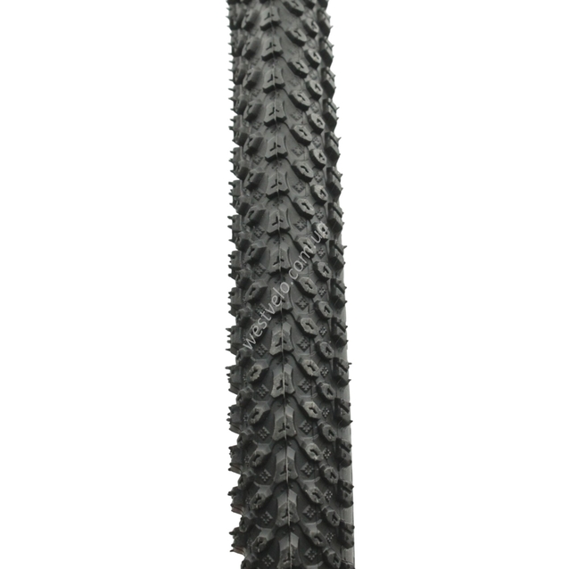 Покришка турист 35-622 CHAOYANG (5129) шип зерно (700-35C)(28x1 5/8x1 3/8) фото westvelo.com