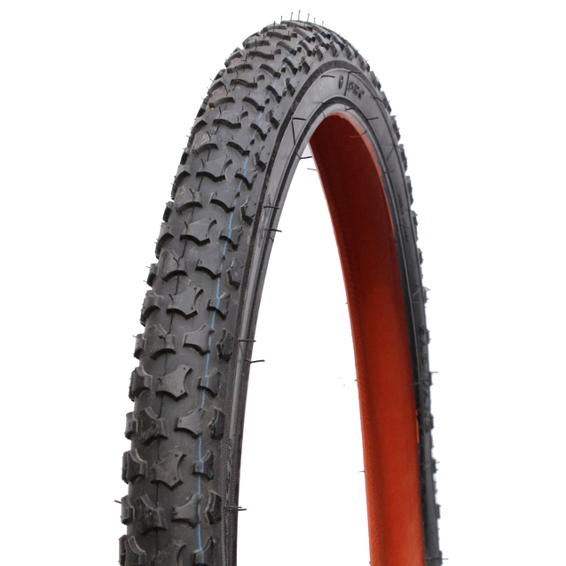 Покришка 24-1.95 SRC В'єтнам (209) шипована фото westvelo.com