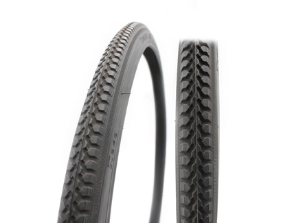 Покришка 22-1.3/8 (37-501) DELI TIRE Індонезія (110)