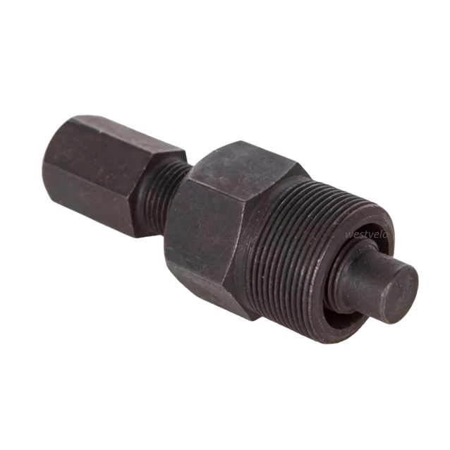 Ключ-знімач шатунів чорний фото westvelo.com