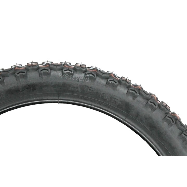 Покришка "17" 2.75-17 В'єтнам DRC (339) 6PR напів-шип TT фото westvelo.com