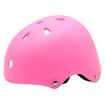 Вело шолом "TK Sport" 608 (54см) рожевий фото westvelo.com