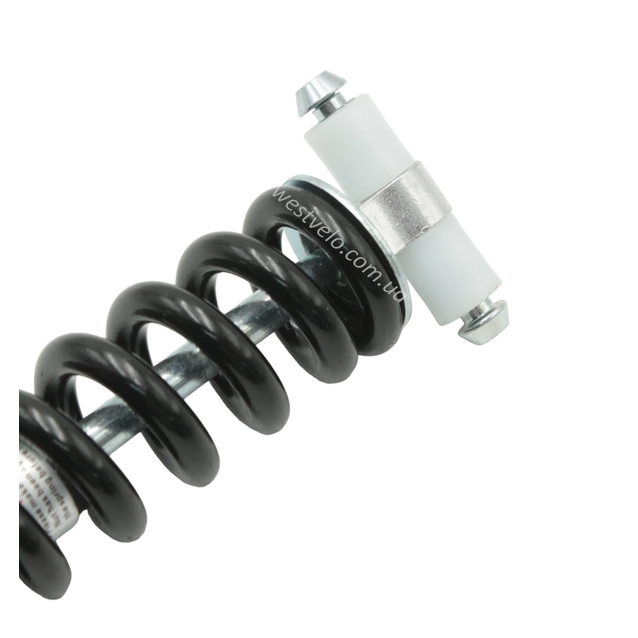 Амортизатор задній L-175mm (кріп. L-24mm.L-54.5) фото westvelo.com