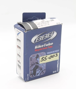 Камера турист 28 presta FV 51.5mm BBB (28-32 622-630)