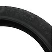 Покришка "16" 100/80-16 Б/К  DELI TIRE Індонезія SC-109F Urban Grip дорожня ТL фото westvelo.com