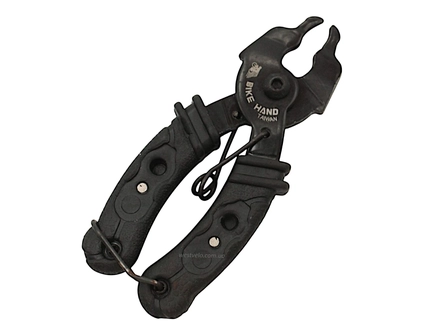 Знімач для зняття, установки замка ланцюга BikeHand mini Тайвань