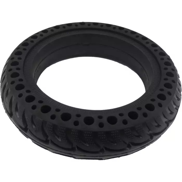 Покришка "8" 8.5-2.0 Сота T8-6 безкамерка для електросамоката фото westvelo.com