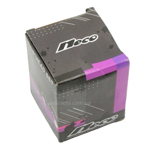 Рульовий набір мтв безрізьбовий NECO H124 Ø25.4 (1") пром підшипники, напів-інтгр.